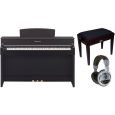 Yamaha CLP-545 R Digitalpiano Set Thumbnail 1