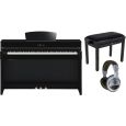 Yamaha CLP-535 PE Digitalpiano Set Thumbnail 1
