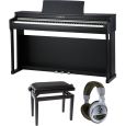 Kawai CN25 B Digitalpiano Set Thumbnail 1