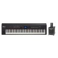 Roland RD-800 + Lucas Nano 300 Stage Piano Set Thumbnail 1