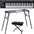 Roland RD-64 Stage Piano Set Thumbnail 1