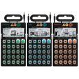 Teenage Engineering PO-12 | PO-14 | PO-16 Sync Set Thumbnail 1