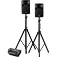 Yamaha Stagepas 400i + Stativ Set Thumbnail 1