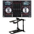 Numark NV + Crane Elite Laptop Ständer Thumbnail 1