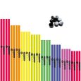 Boomwhackers diatonisches Set - 2 Oktaven Thumbnail 1