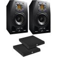 ADAM Audio A3X Pad Set Thumbnail 1