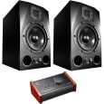 ADAM Audio A7X Monicon Set Thumbnail 1