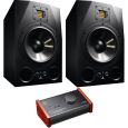 ADAM Audio A8X Monicon Set Thumbnail 1