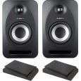 Tannoy Reveal 402 Paar Pad Set Thumbnail 1