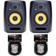 KRK VXT8 Plug & Play Kabel Set Thumbnail 1