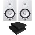 Yamaha HS8W Pad Set Thumbnail 1