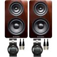 M-Audio M3-6 Plug & Play Kabel Set Thumbnail 1