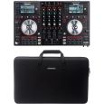 Numark NV DJ Controller + CTRL Case NV Thumbnail 1