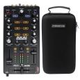 Akai AMX DJ Controller + CTRL Case Thumbnail 1