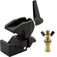 Manfrotto 035+264 Super Clamp Set Thumbnail 1