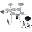 KAT KT1P E-Drum Set + DS + FM + KH Bundle Thumbnail 1