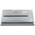 Allen & Heath QU-24 Digitalmischpult + Staubschutzcover Thumbnail 1