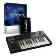 Native Instruments KOMPLETE KONTROL S25 + Komplete 10 Ultimate Thumbnail 1