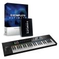Native Instruments KOMPLETE KONTROL S49 + Komplete 10 Ultimate Thumbnail 1