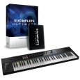 Native Instruments KOMPLETE KONTROL S61 + Komplete 10 Ultimate Thumbnail 1