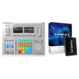 Native Instruments MASCHINE STUDIO WH + Komplete 10 Ultimate Thumbnail 1