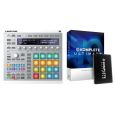 Native Instruments MASCHINE MK2 WH + Komplete 10 Ultimate Thumbnail 1
