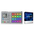Native Instruments MASCHINE MIKRO MK2 WH + Komplete 10 Thumbnail 1