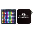 Novation Launchpad MK2 + Launchpad Neopren Tasche Thumbnail 1