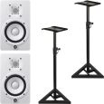 Yamaha HS5W Stativ Set Thumbnail 1