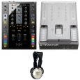 Native Instruments Traktor Kontrol Z2 + KH + Cover Bundle Thumbnail 1