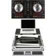 Pioneer DDJ-SB2 + Workstation Case Thumbnail 1