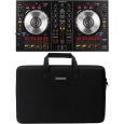 Pioneer DDJ-SB2 + CTRL Case Thumbnail 1