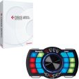 Steinberg Cubase Artist 8 + Numark Orbit MIDI Controller Thumbnail 1