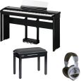 Kawai ES-8 B Stage Piano DLX Set Thumbnail 1