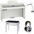 Roland HP-603 WH Set Thumbnail 1