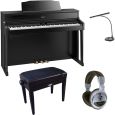 Roland HP-605 CB Set Thumbnail 1