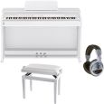 Casio AP-460 WE Set Thumbnail 1
