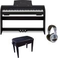 Casio Privia PX-760 BK Set B-Ware Thumbnail 1