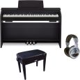 Casio Privia PX-860 BK Digitalpiano Set Thumbnail 1
