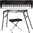 Alesis Coda Stage Piano Set Thumbnail 1