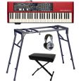 Clavia Nord Electro 5D 61 Stage Piano Set Thumbnail 1
