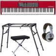 Clavia Nord Piano 2 - HA88 Stage Piano Set Thumbnail 1