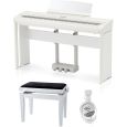 Kawai ES-8 SW Stage Piano DLX Set Thumbnail 1