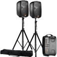 JBL EON 206P + Stative Bundle Thumbnail 1