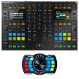 Native Instruments Traktor Kontrol S8 + Numark Orbit Thumbnail 1