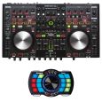 Denon DN MC 6000 MK2  + Numark Orbit Thumbnail 1