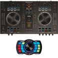 Denon MC 4000 + Numark Orbit Thumbnail 1