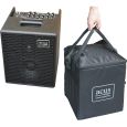 Acus ONE-6 Black + Schutzhülle Set Thumbnail 1