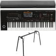 Korg Pa4X 61 + Speaker Amp System Thumbnail 1