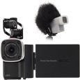 Zoom Q4 + Zoom RJQ-4 Bundle Thumbnail 1